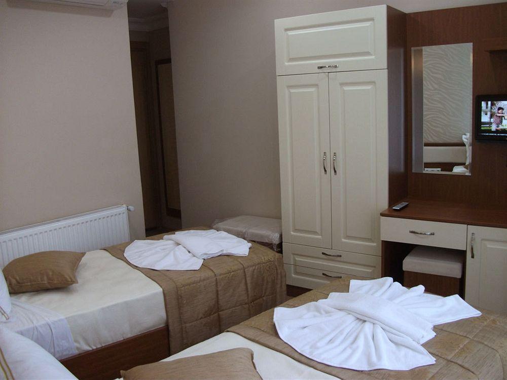 Hotel Arife Sultan