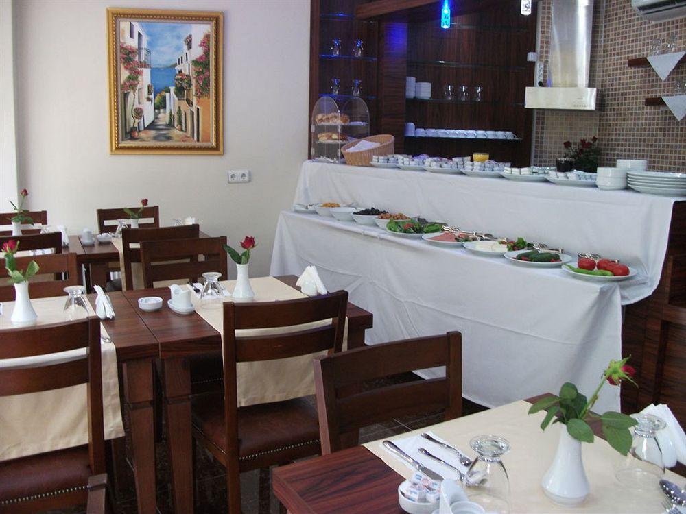 Arife Sultan Hotel Istanbul