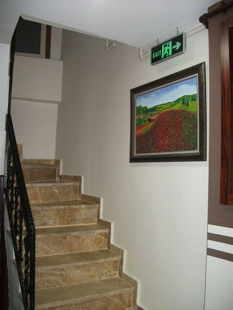Arife Sultan Hotel Istanbul