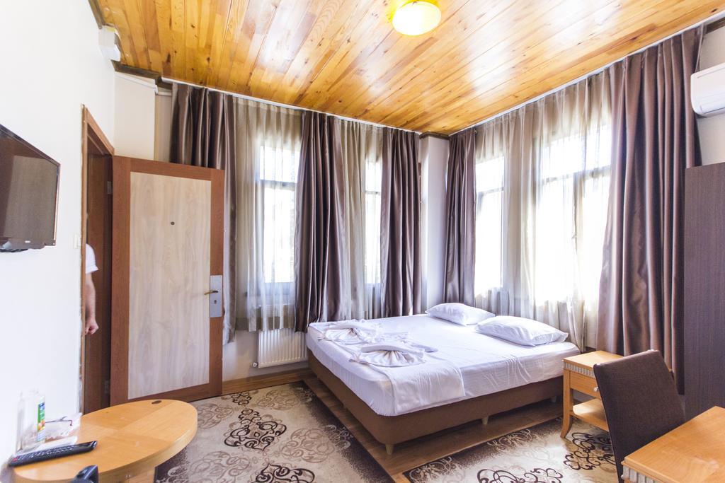 Hotel Herton
