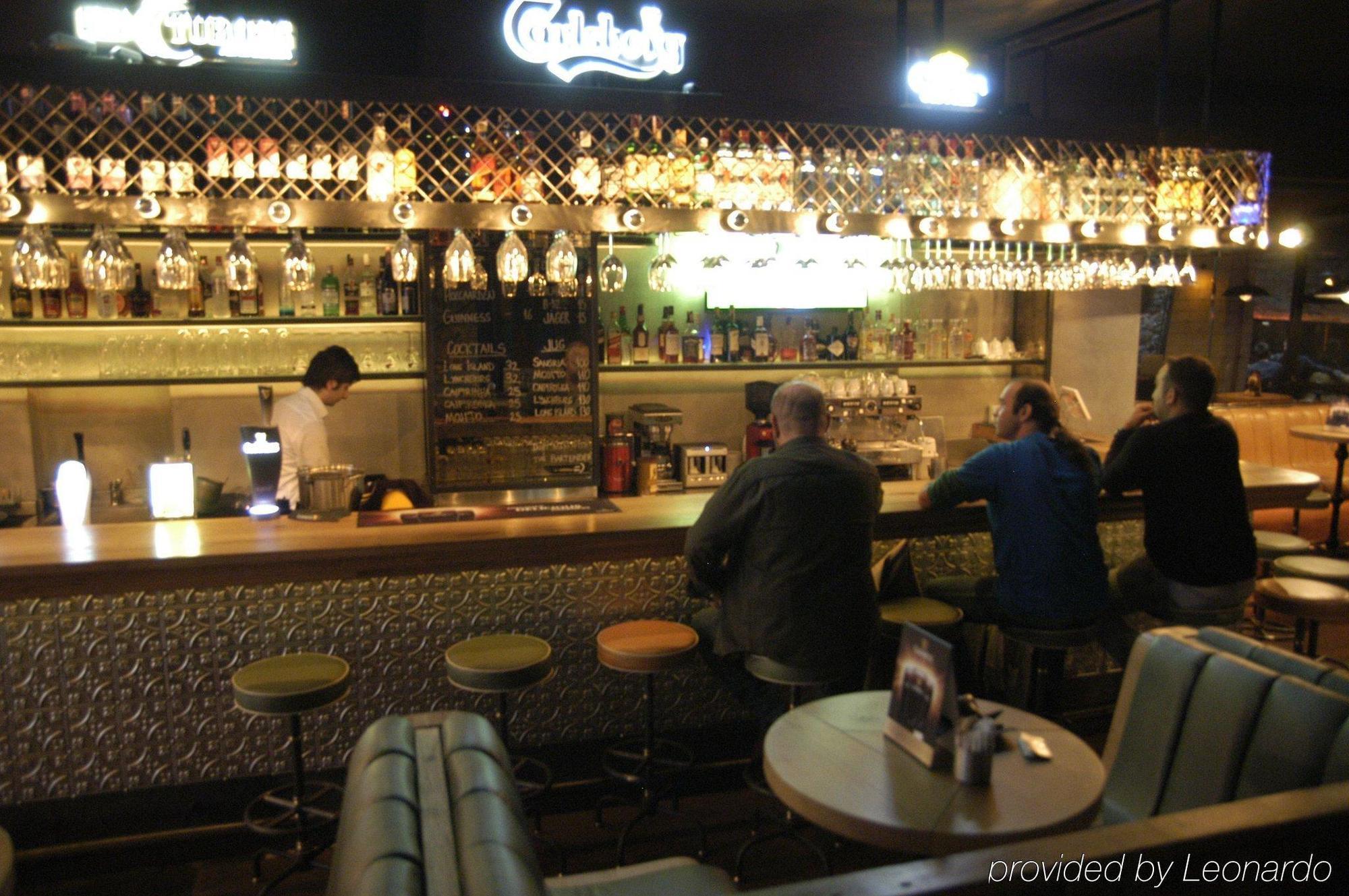 Hotel West Pera