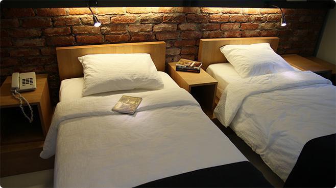 Hotel Peradays Istanbul