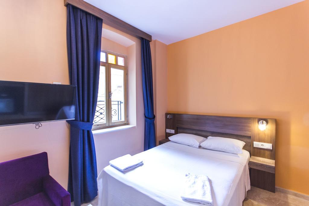 Aparthotel The Bite 2*