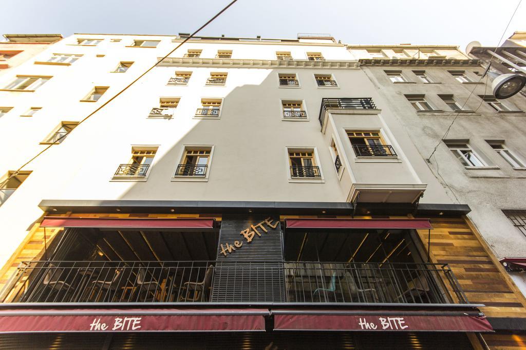 Aparthotel The Bite 2*