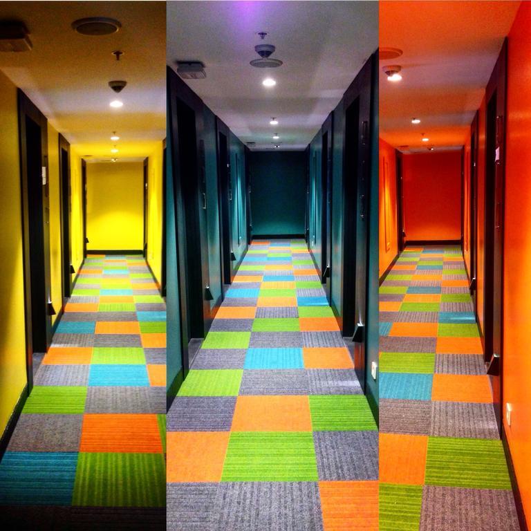The Elysium Styles Taksim Istanbul