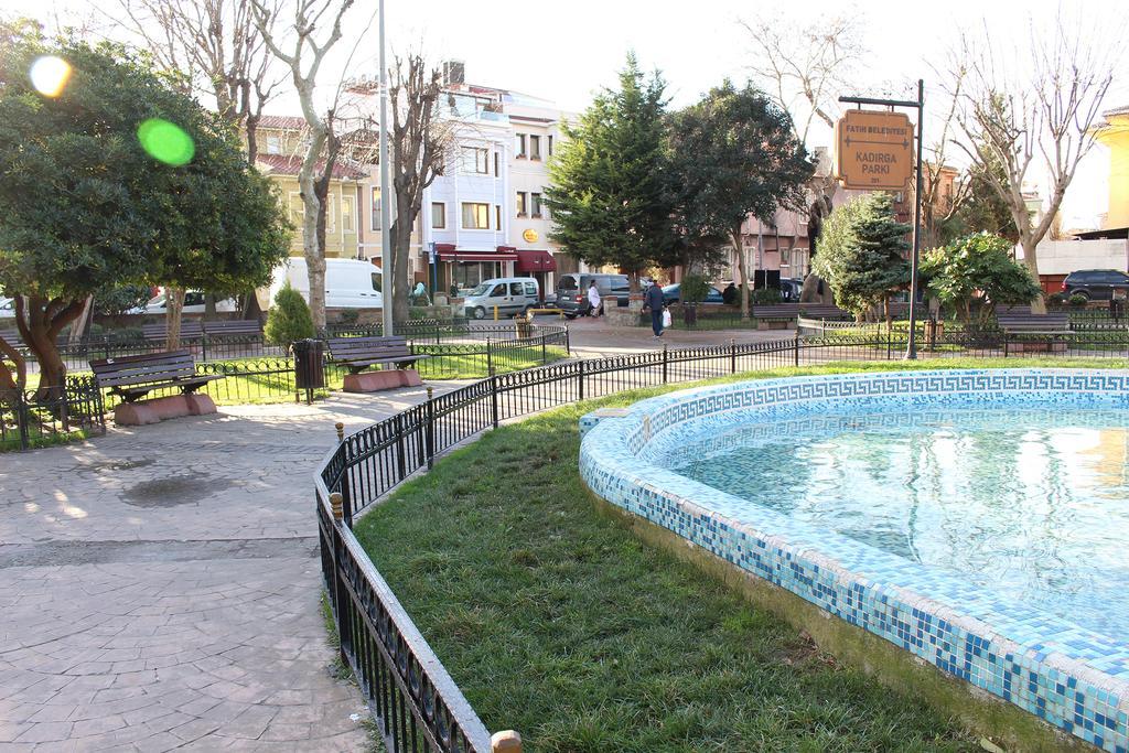 Otel Sultans