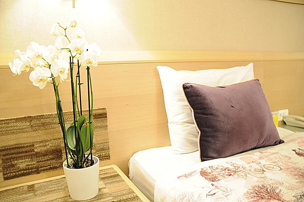 Sv Business Taksim 4*