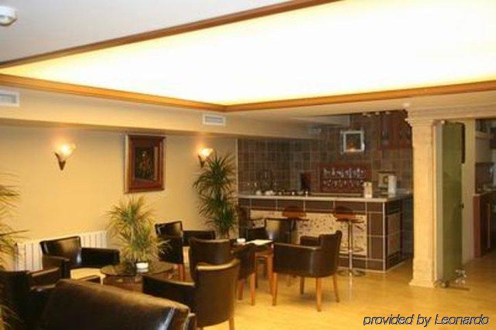 Bc Burhan Cacan & & Cafe 3* Istambul