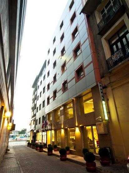 Bella Hotel