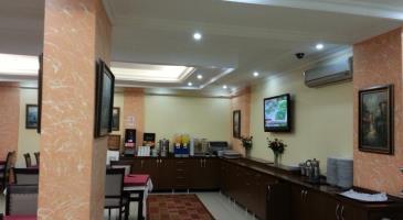 May Hotel Istanbul Hotel Istanbul
