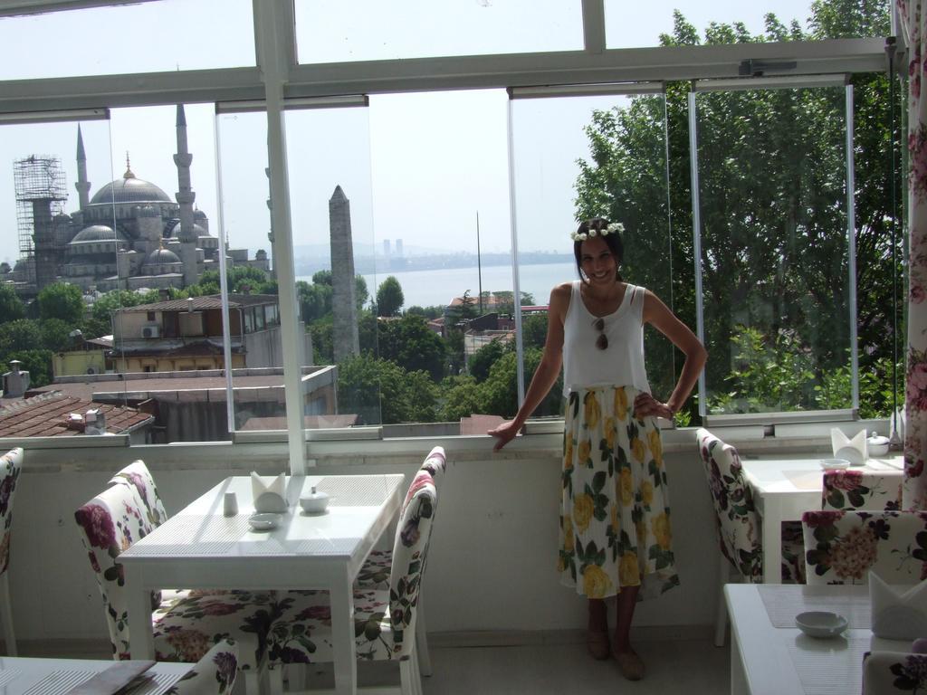 Artemis Old Hotel