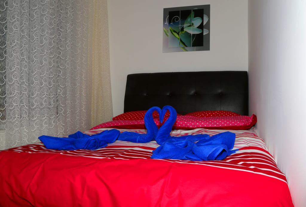 Imc Fatih * Istanbul