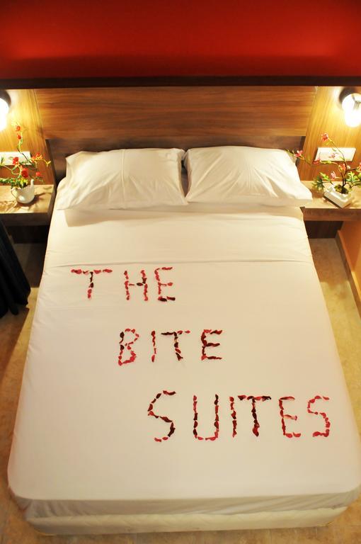 The Bite Aparthotel 2*