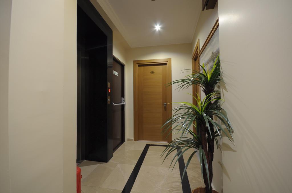 Pera Life Otel