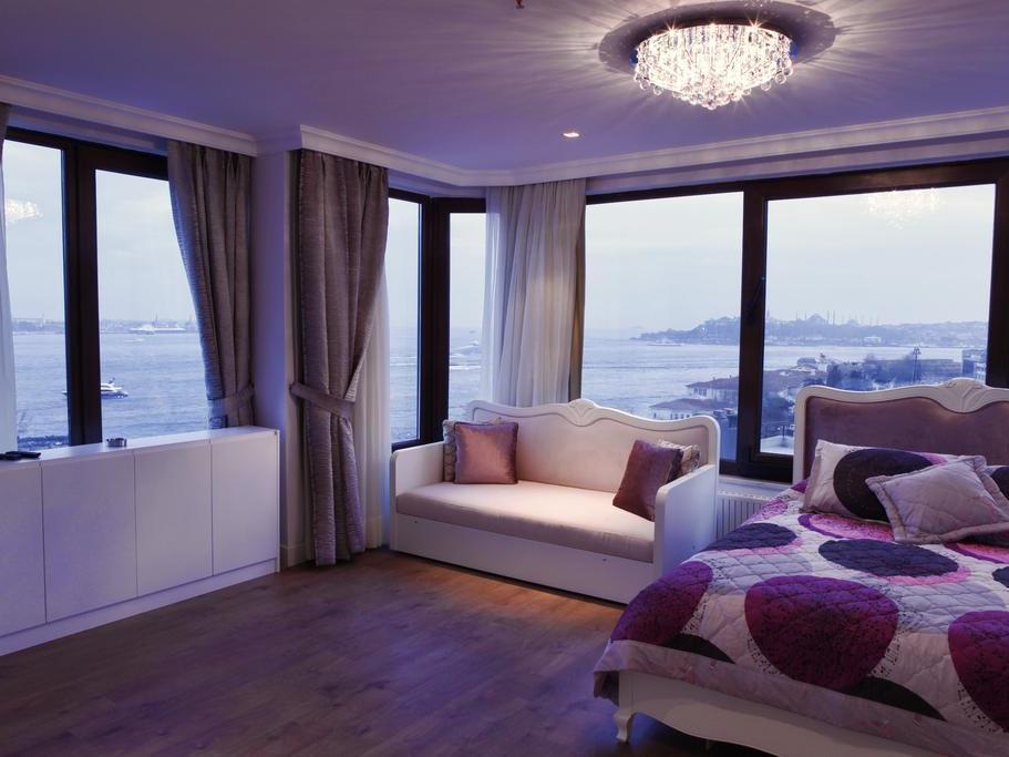 Etiz Bosphorus Hotel