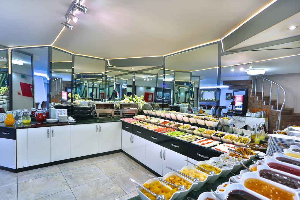 Otel Budo