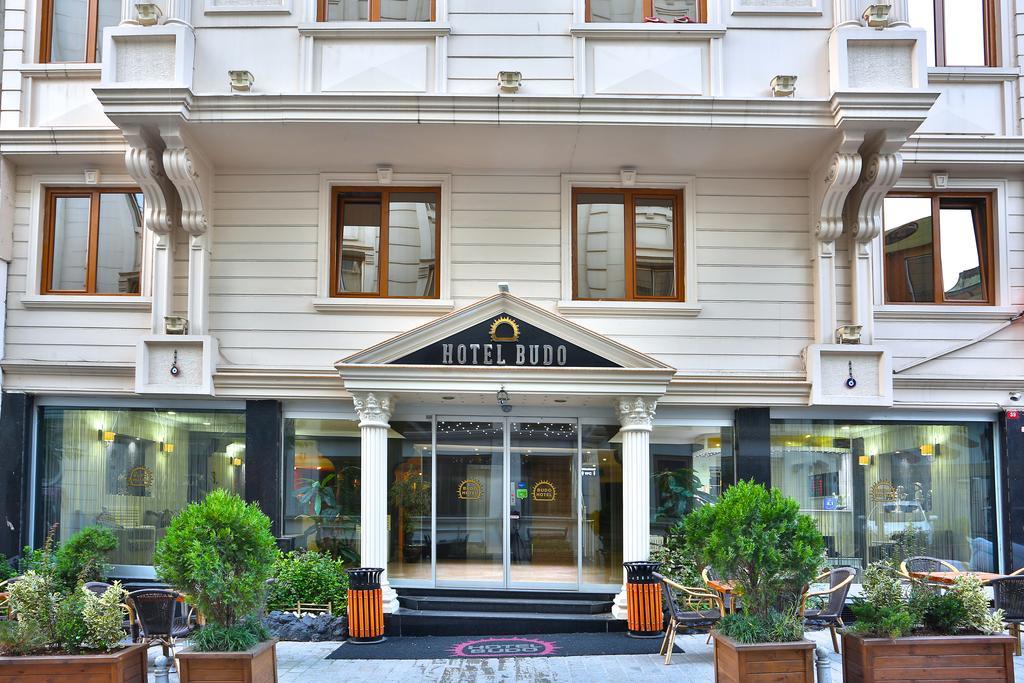 Otel Budo