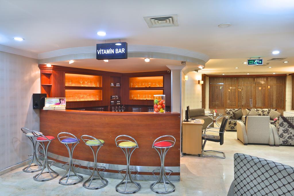 Otel Budo İstanbul