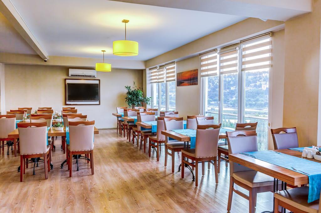 Festinn Golden Horn Hotel 3*