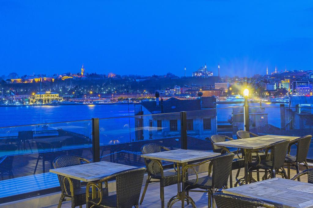Ada Karakoy - Special Category Hotel Istanbul