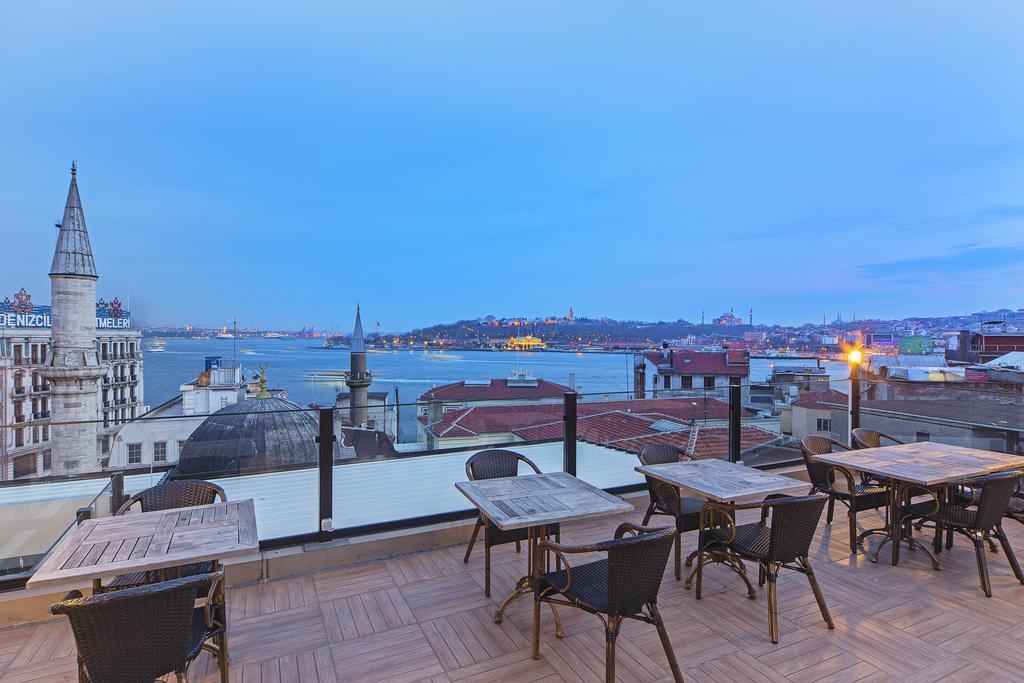 Ada Karakoy - Special Category Hotel 3*