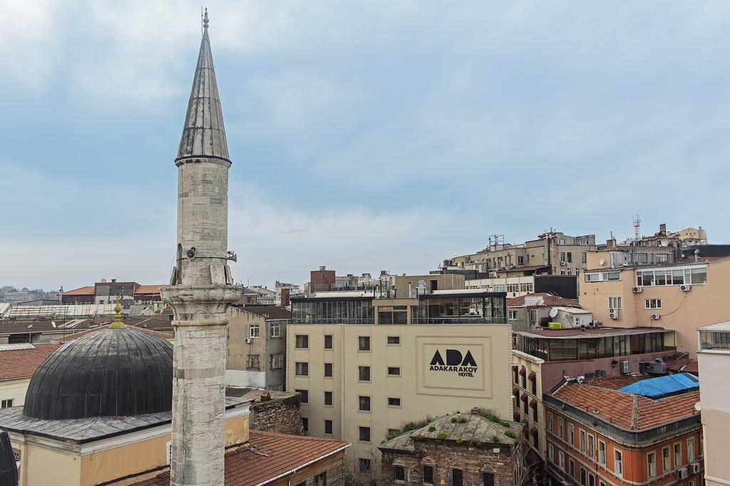 Ada Karakoy - Special Category
