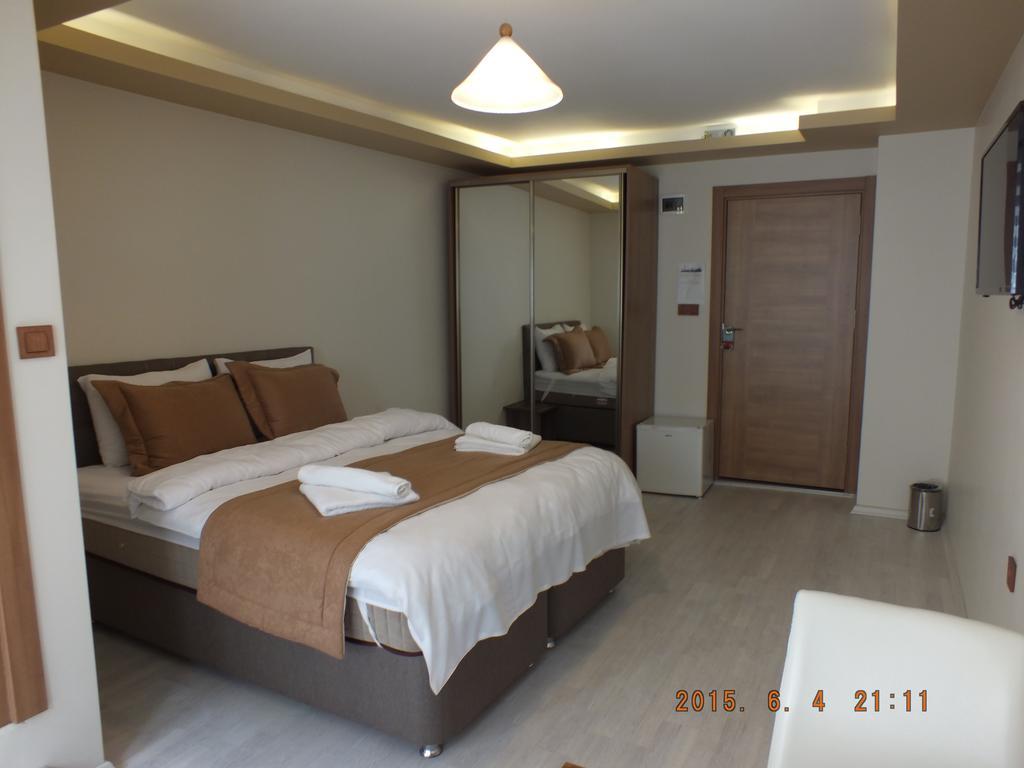 Galata Port House Hotel