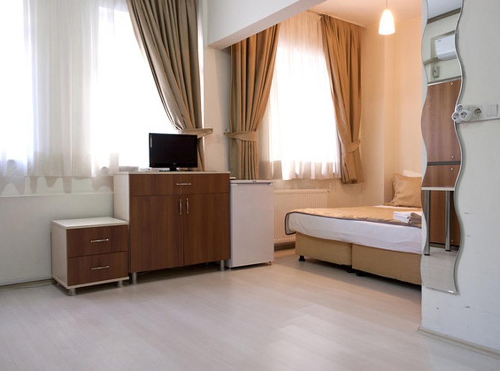 Nicoleport Istanbul