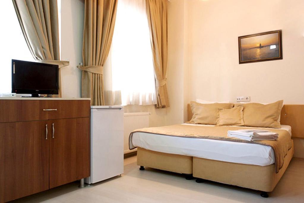 Hotel Nicoleport