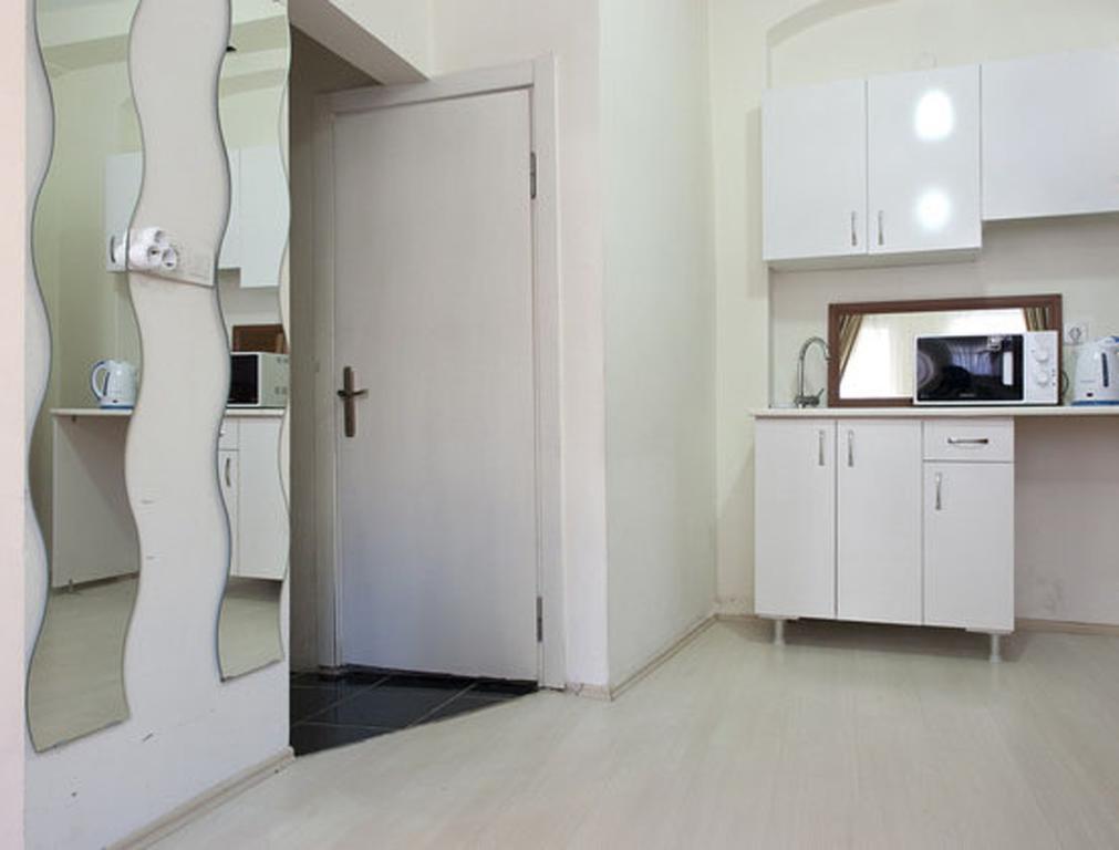 Hotel Nicoleport Istanbul