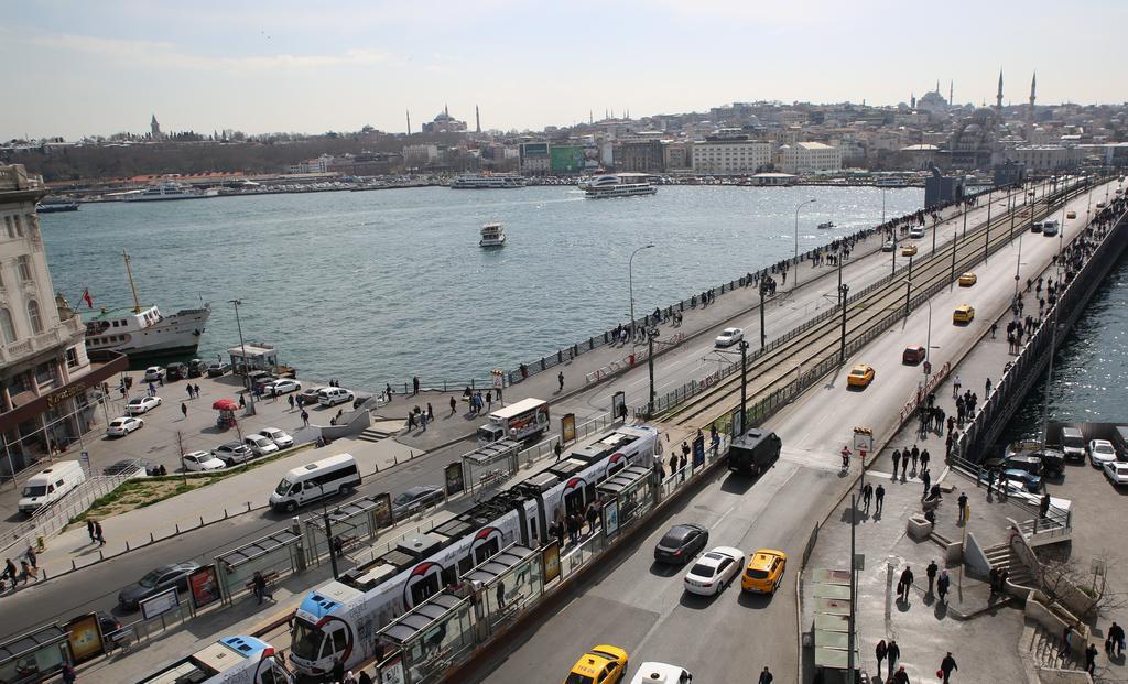 Hotel Nordstern Galata