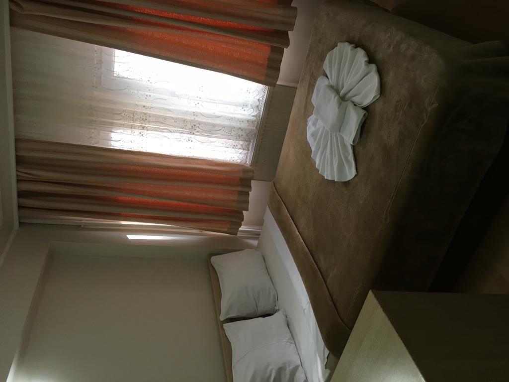Oeruen Otel İstanbul