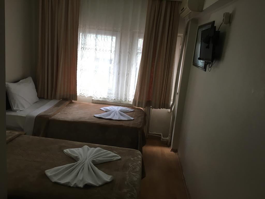 Otel Oeruen 3*