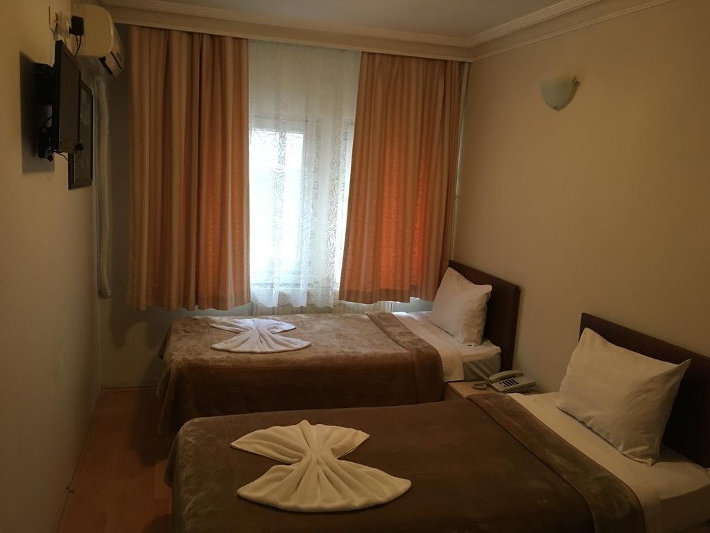 Oeruen Otel