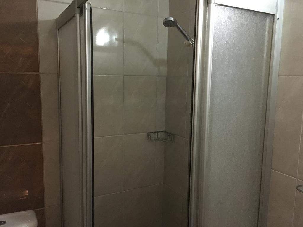 Otel Oeruen İstanbul