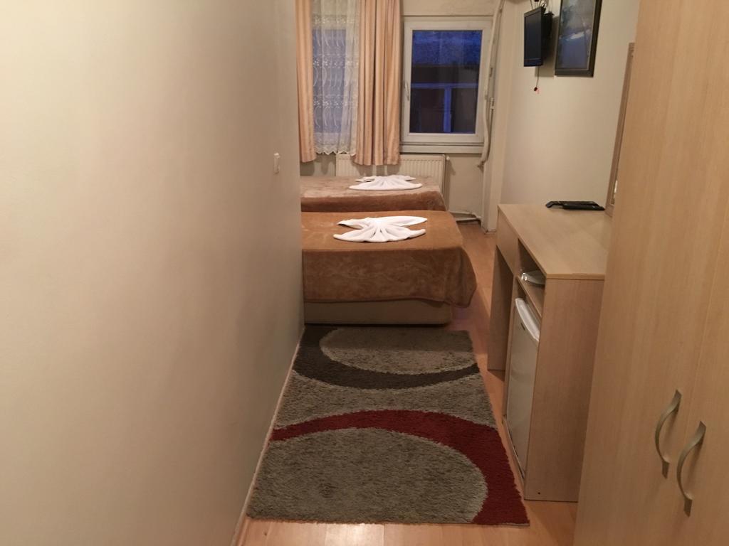 Otel Oeruen