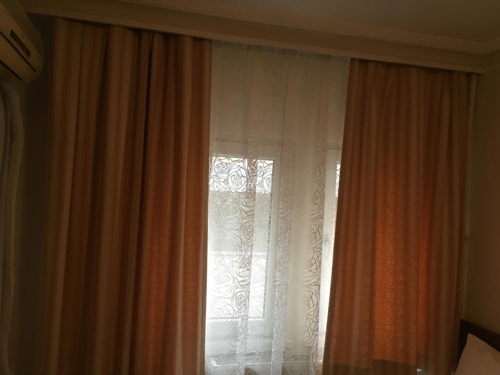 Oeruen Otel İstanbul