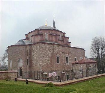 Family Hotel Istanbul