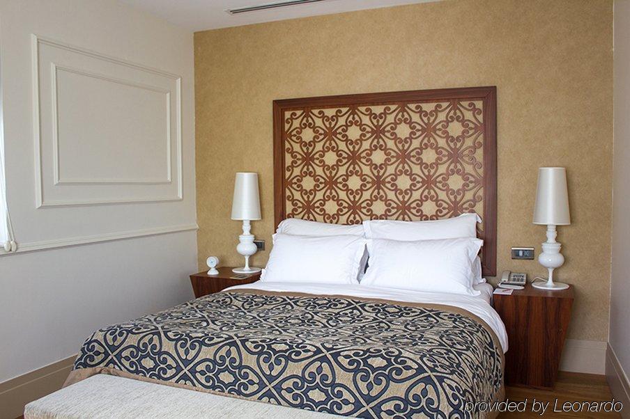Stories Kuloglu Hotel 3*