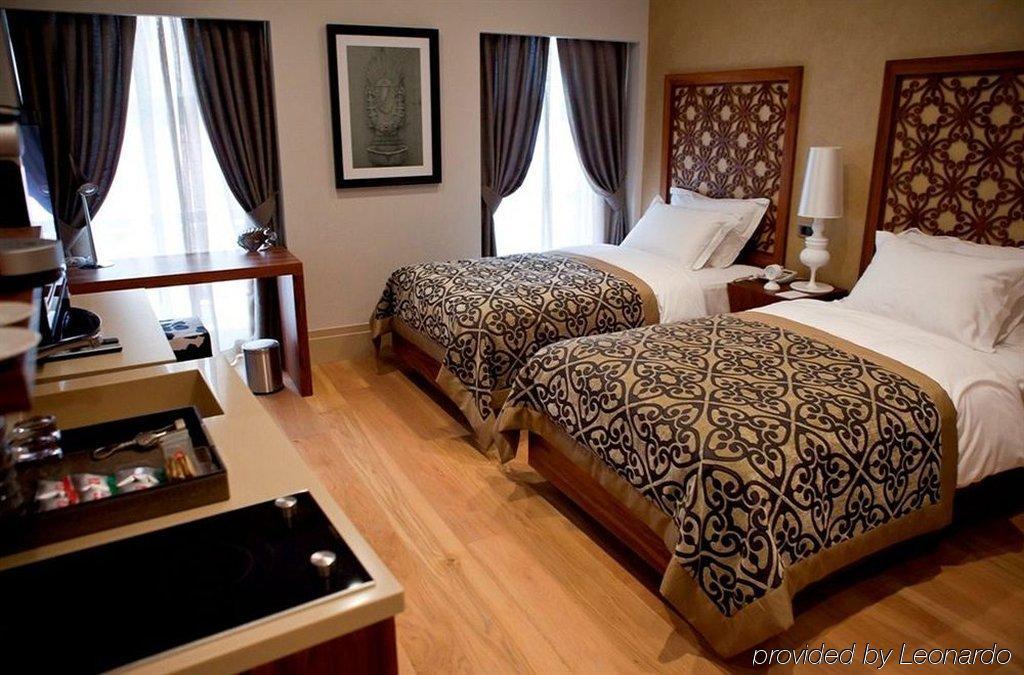 Hotel Stories Kuloglu