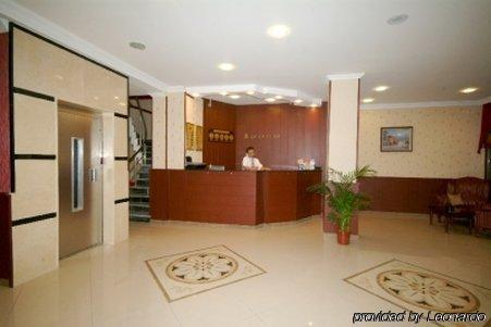 Bern Hotel 3*