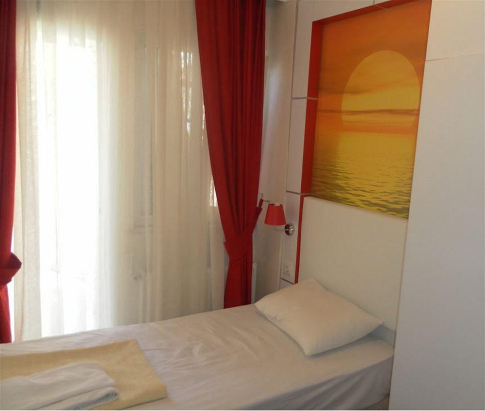 La White Hotel Istanbul
