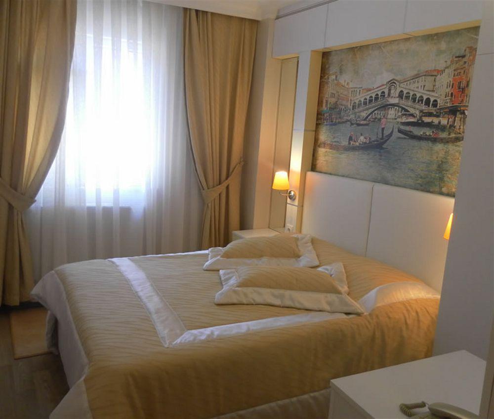 La White 2* Istanbul