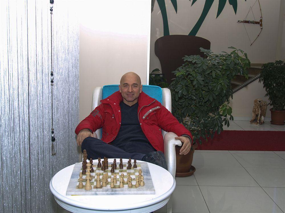 Timya Hotel Istambul