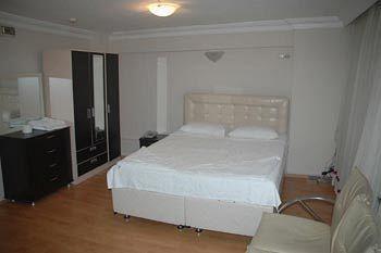 Oeruen Otel İstanbul