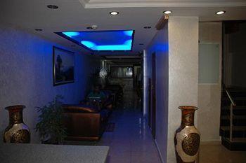 Oeruen Otel