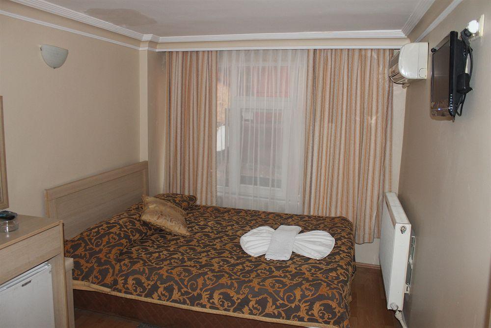 Oeruen Otel İstanbul