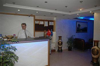 Otel Oeruen 3*