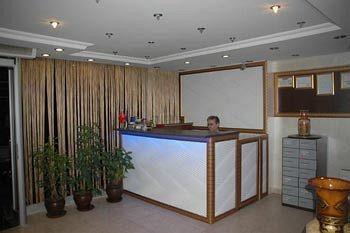Otel Oeruen İstanbul