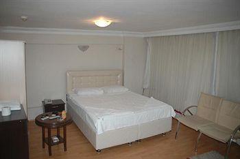Oeruen Otel İstanbul